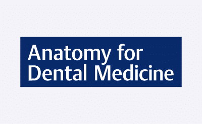 logo_Anatomy for Dental Medicine