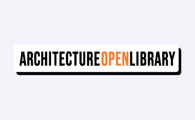 logo_Architecture Open Library