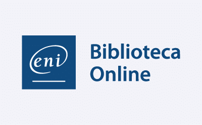 logos Biblioteca Online ENI
