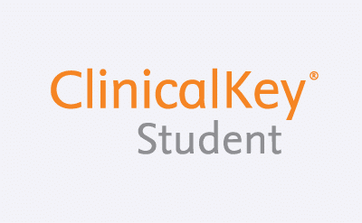 logos_ClinicalKey Student