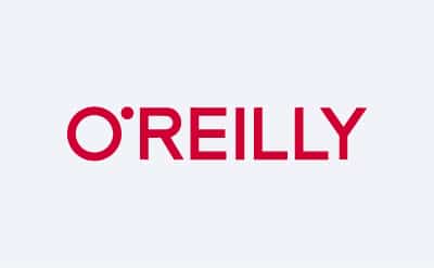 logos_OReilly Learning Platform