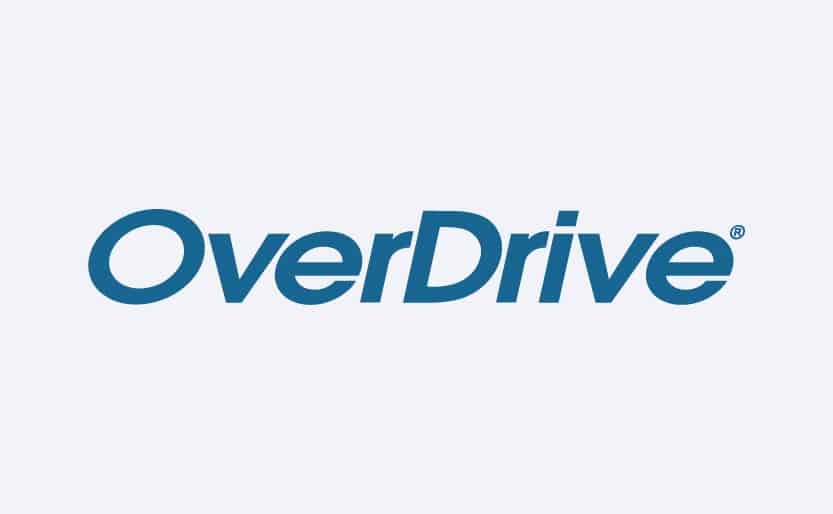 overdive